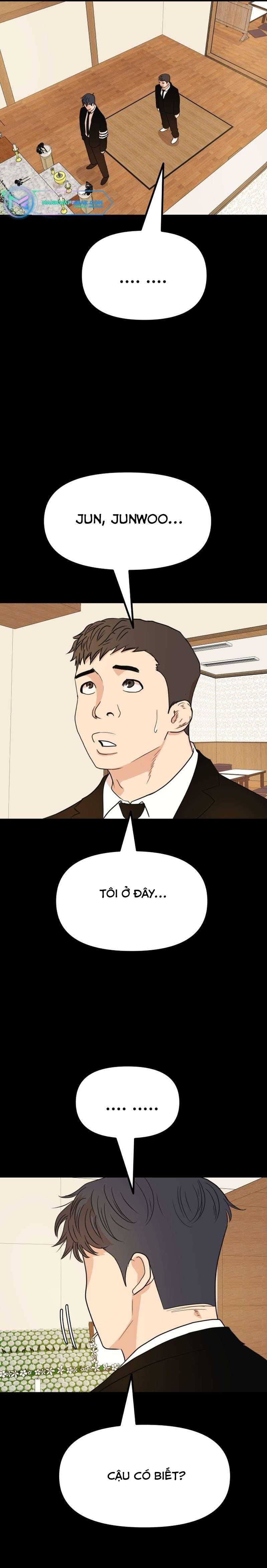 đọc truyện Bạn Trai Vệ Sĩ Chương 111 ảnh 11 tại Thiên Thai Truyện