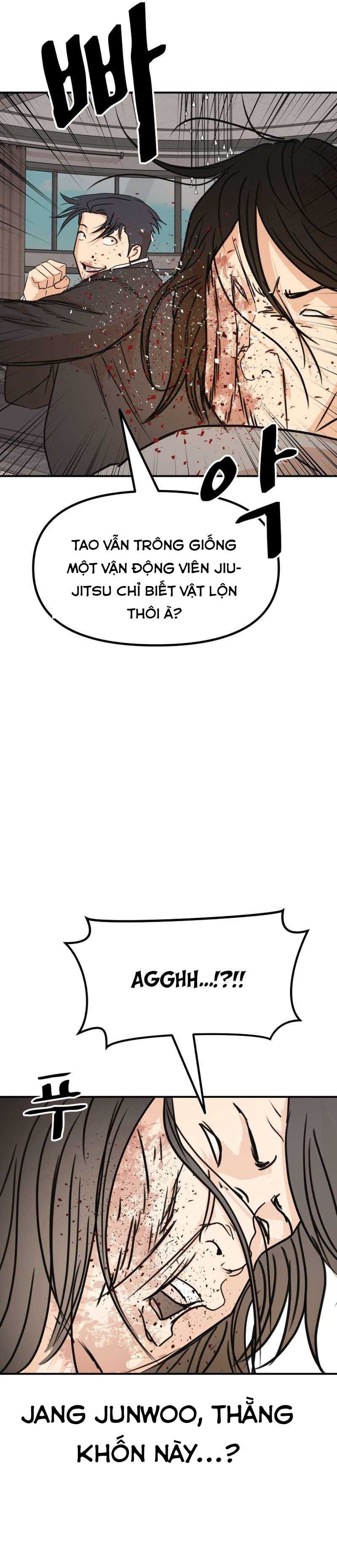 đọc truyện Bạn Trai Vệ Sĩ Chương 112 ảnh 14 tại Thiên Thai Truyện