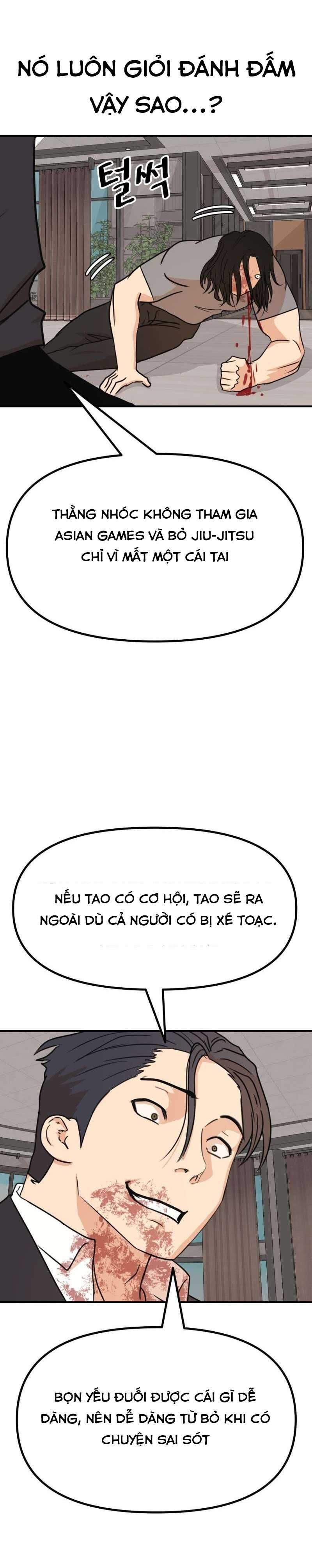 đọc truyện Bạn Trai Vệ Sĩ Chương 112 ảnh 15 tại Thiên Thai Truyện