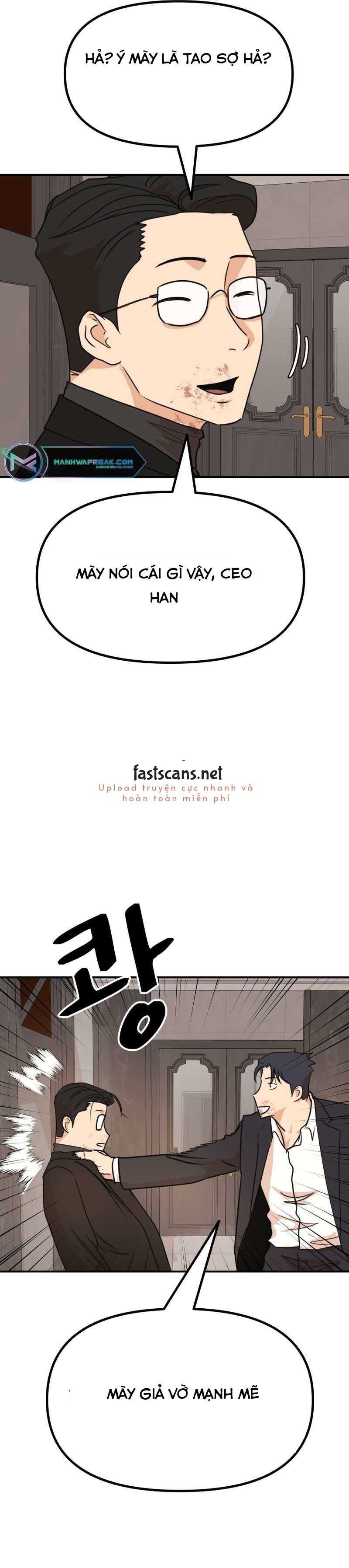 đọc truyện Bạn Trai Vệ Sĩ Chương 112 ảnh 17 tại Thiên Thai Truyện