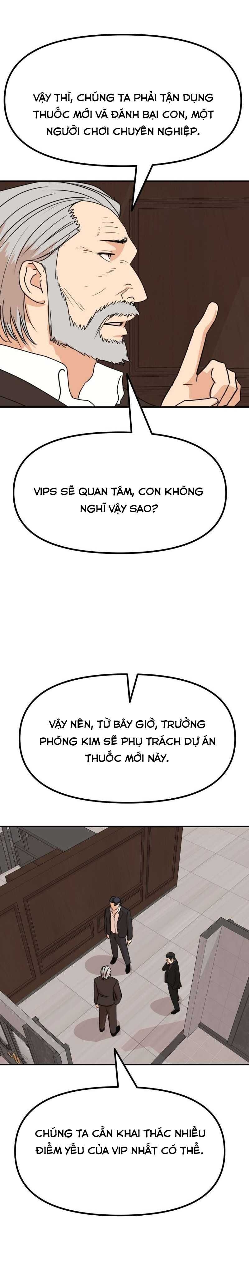 đọc truyện Bạn Trai Vệ Sĩ Chương 112 ảnh 22 tại Thiên Thai Truyện