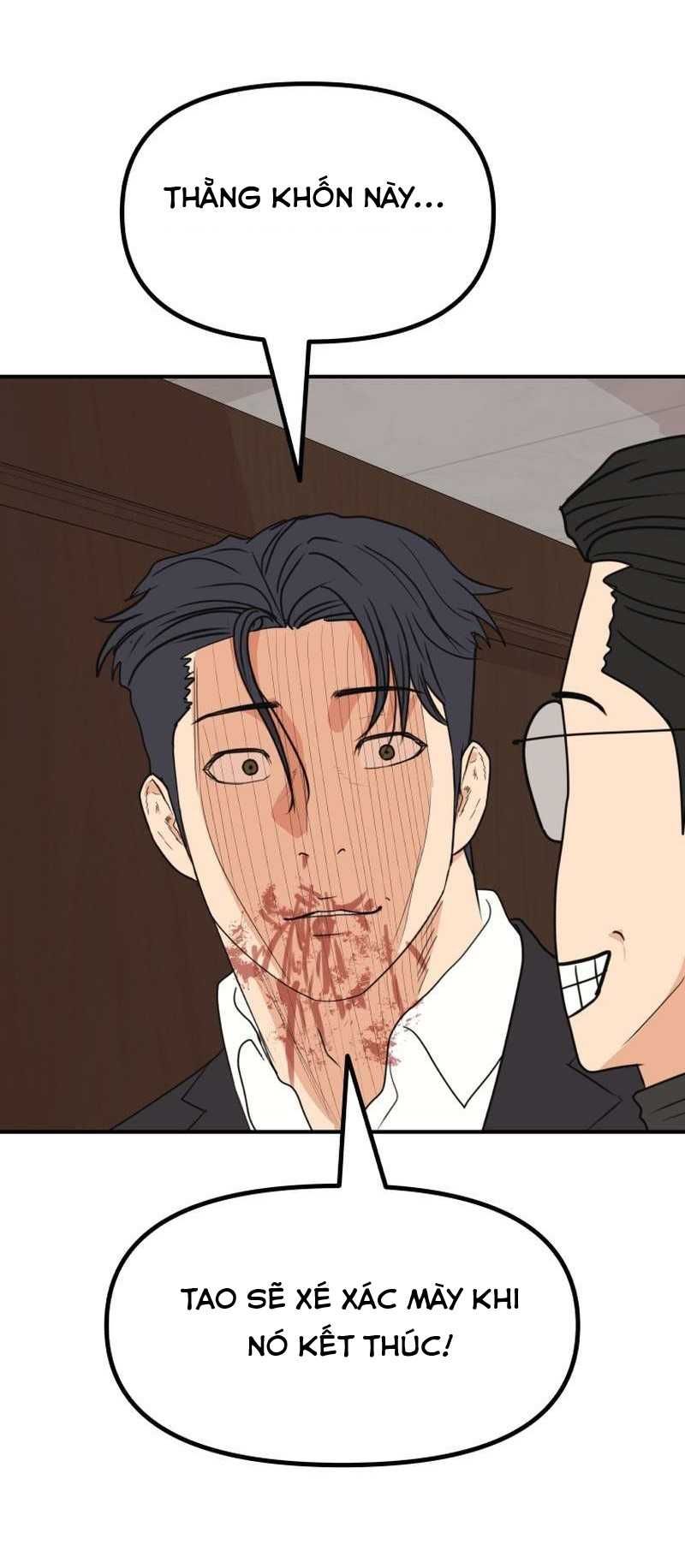 đọc truyện Bạn Trai Vệ Sĩ Chương 112 ảnh 27 tại Thiên Thai Truyện