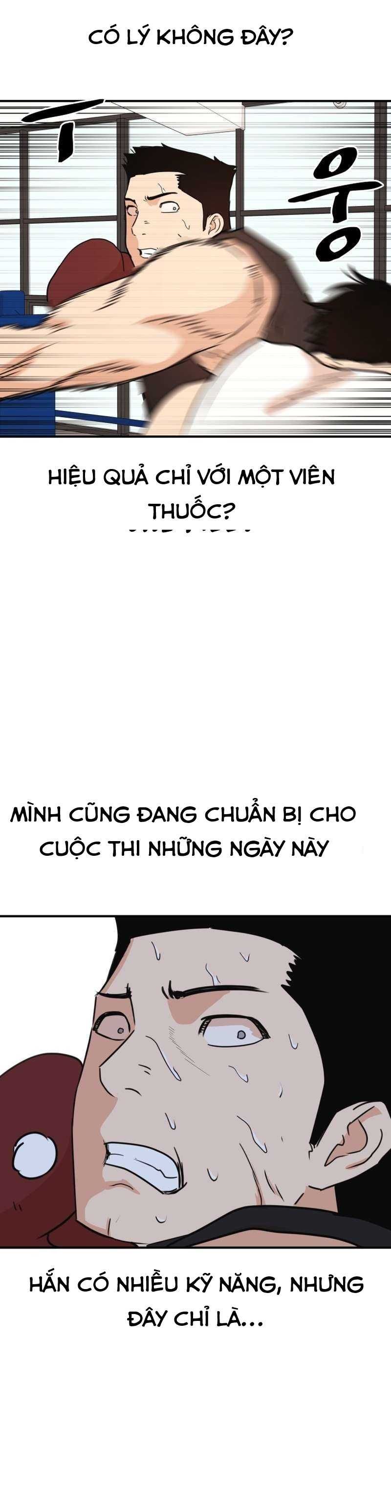 đọc truyện Bạn Trai Vệ Sĩ Chương 112 ảnh 29 tại Thiên Thai Truyện