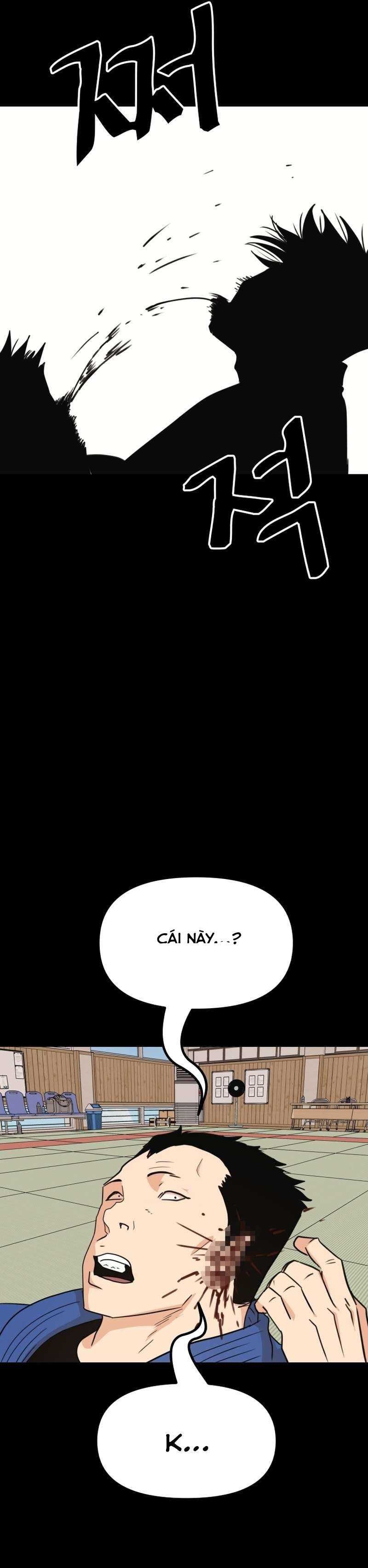 đọc truyện Bạn Trai Vệ Sĩ Chương 112 ảnh 7 tại Thiên Thai Truyện