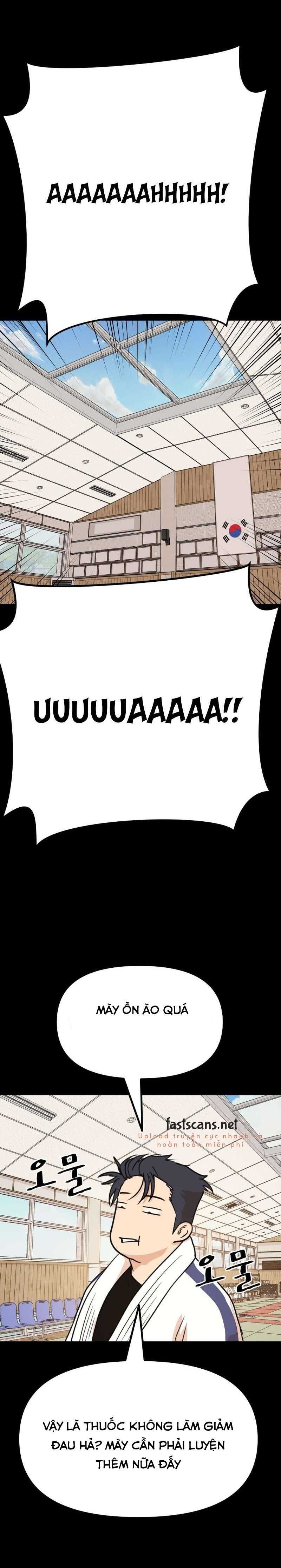 đọc truyện Bạn Trai Vệ Sĩ Chương 112 ảnh 8 tại Thiên Thai Truyện