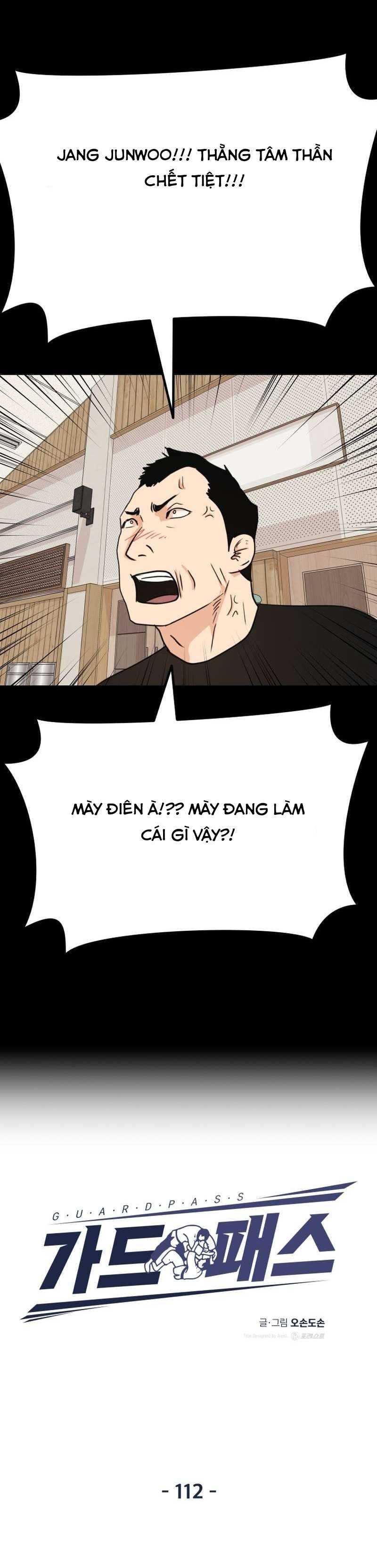 đọc truyện Bạn Trai Vệ Sĩ Chương 112 ảnh 9 tại Thiên Thai Truyện