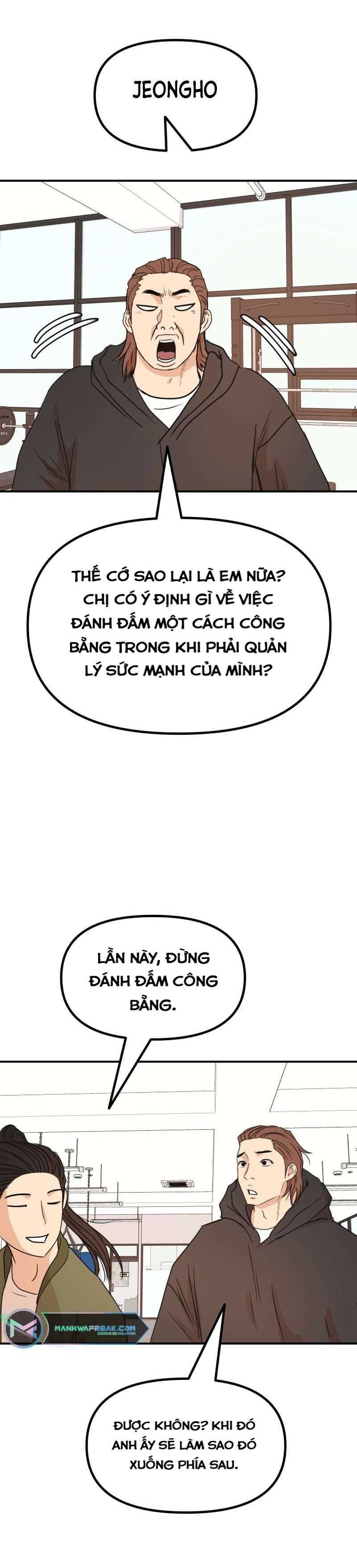 đọc truyện Bạn Trai Vệ Sĩ Chương 113 ảnh 12 tại Thiên Thai Truyện