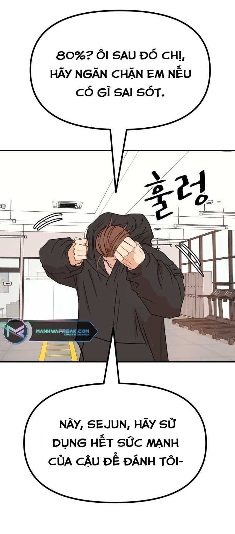 đọc truyện Bạn Trai Vệ Sĩ Chương 113 ảnh 14 tại Thiên Thai Truyện