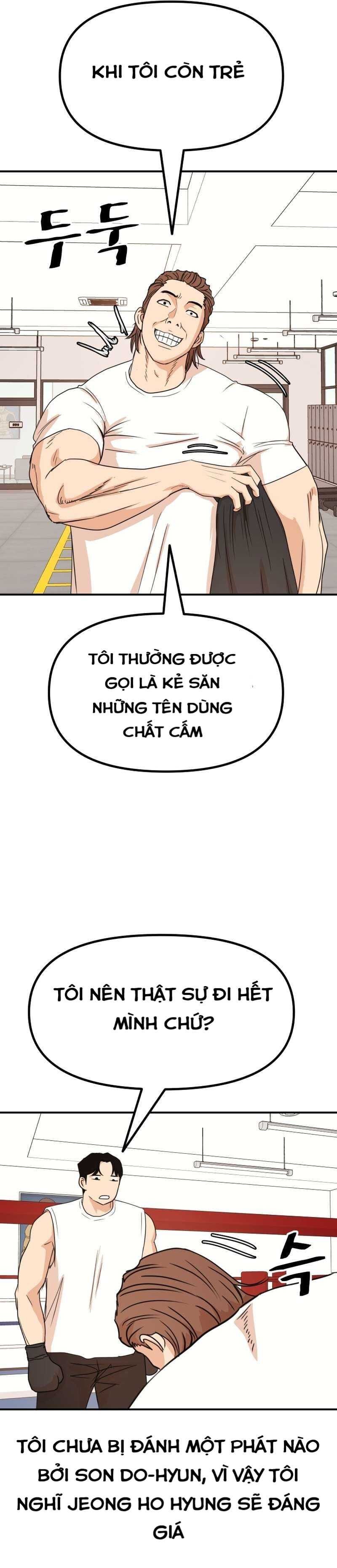 đọc truyện Bạn Trai Vệ Sĩ Chương 113 ảnh 15 tại Thiên Thai Truyện