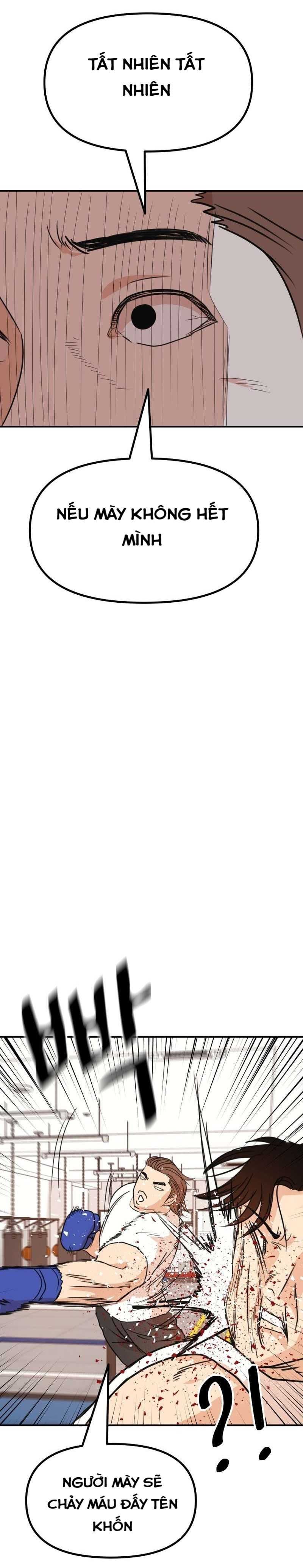 đọc truyện Bạn Trai Vệ Sĩ Chương 113 ảnh 16 tại Thiên Thai Truyện