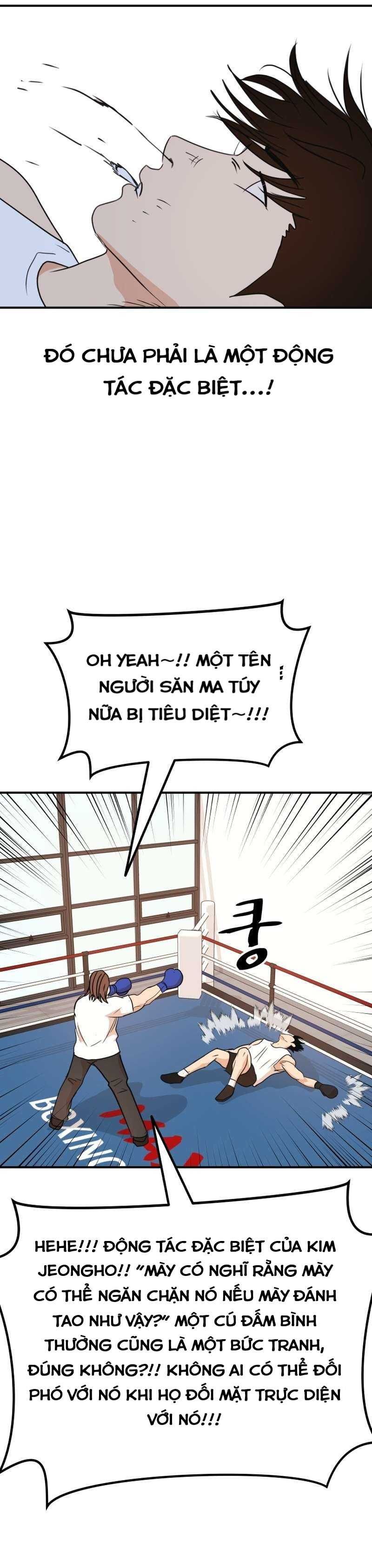 đọc truyện Bạn Trai Vệ Sĩ Chương 113 ảnh 19 tại Thiên Thai Truyện