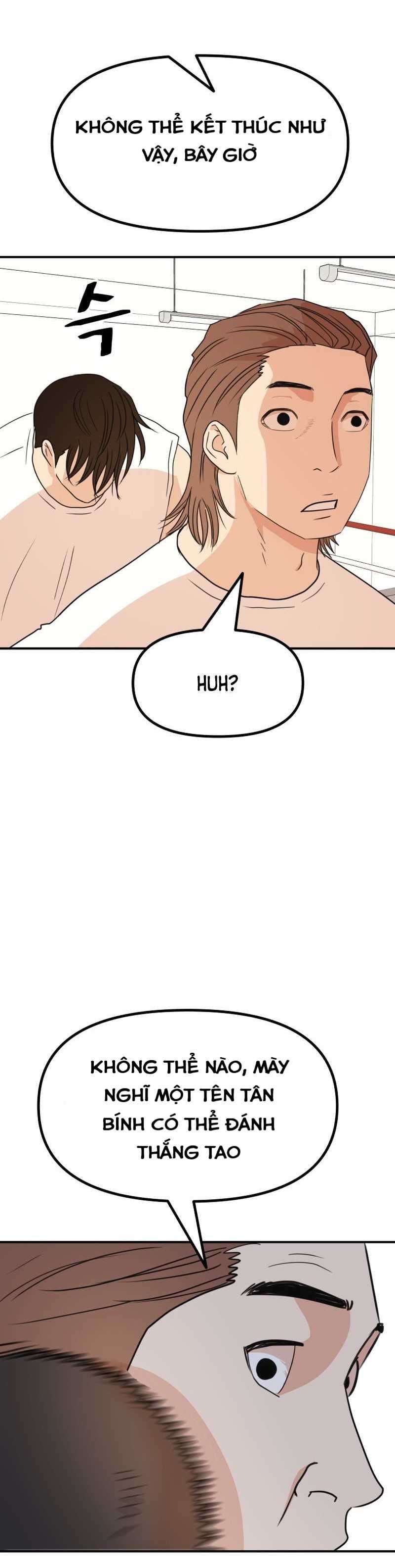 đọc truyện Bạn Trai Vệ Sĩ Chương 113 ảnh 21 tại Thiên Thai Truyện