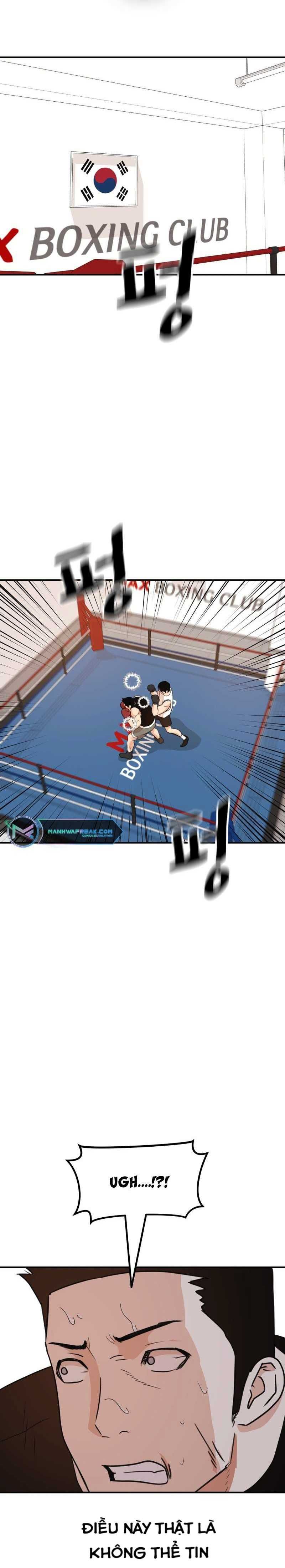 đọc truyện Bạn Trai Vệ Sĩ Chương 113 ảnh 4 tại Thiên Thai Truyện