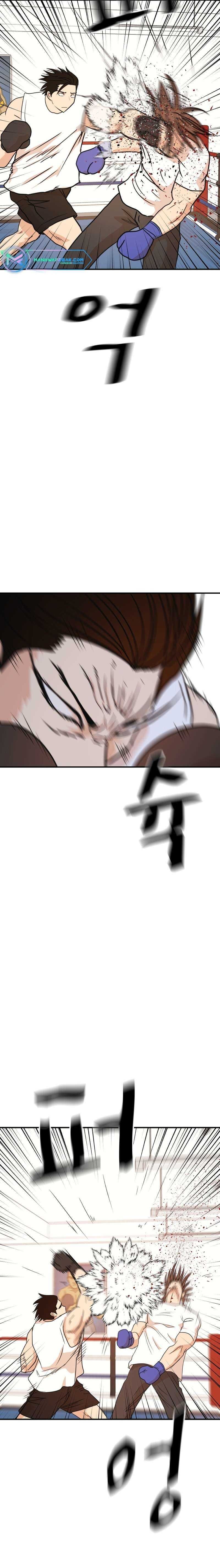 đọc truyện Bạn Trai Vệ Sĩ Chương 113 ảnh 23 tại Thiên Thai Truyện