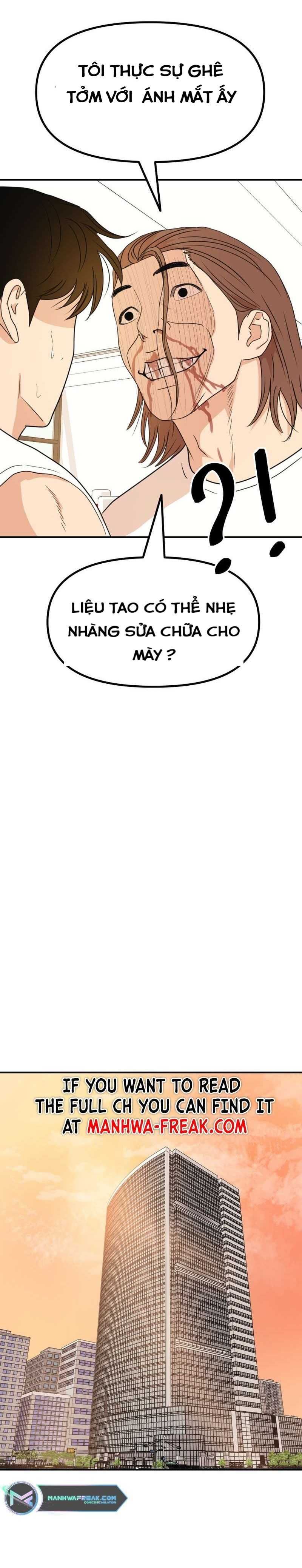 đọc truyện Bạn Trai Vệ Sĩ Chương 113 ảnh 25 tại Thiên Thai Truyện