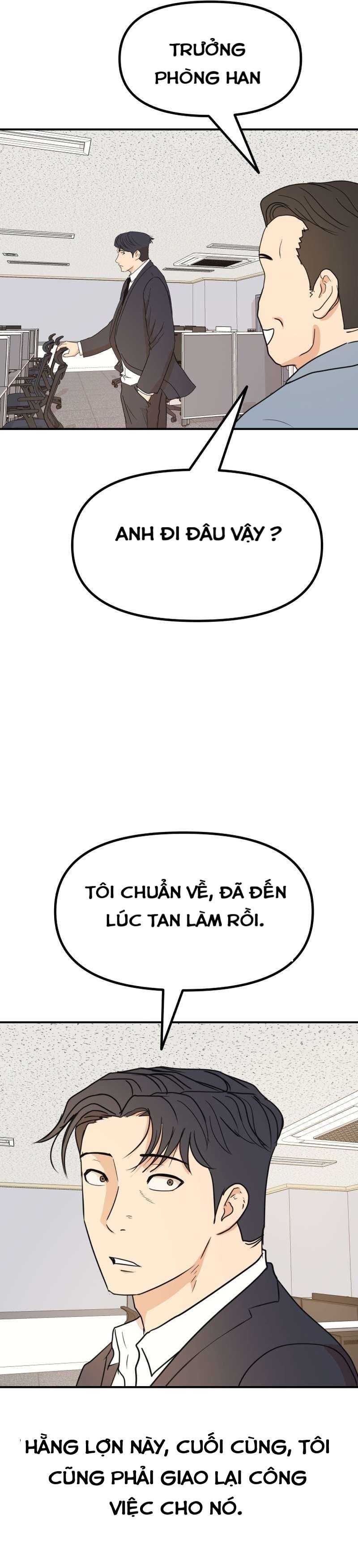 đọc truyện Bạn Trai Vệ Sĩ Chương 113 ảnh 26 tại Thiên Thai Truyện