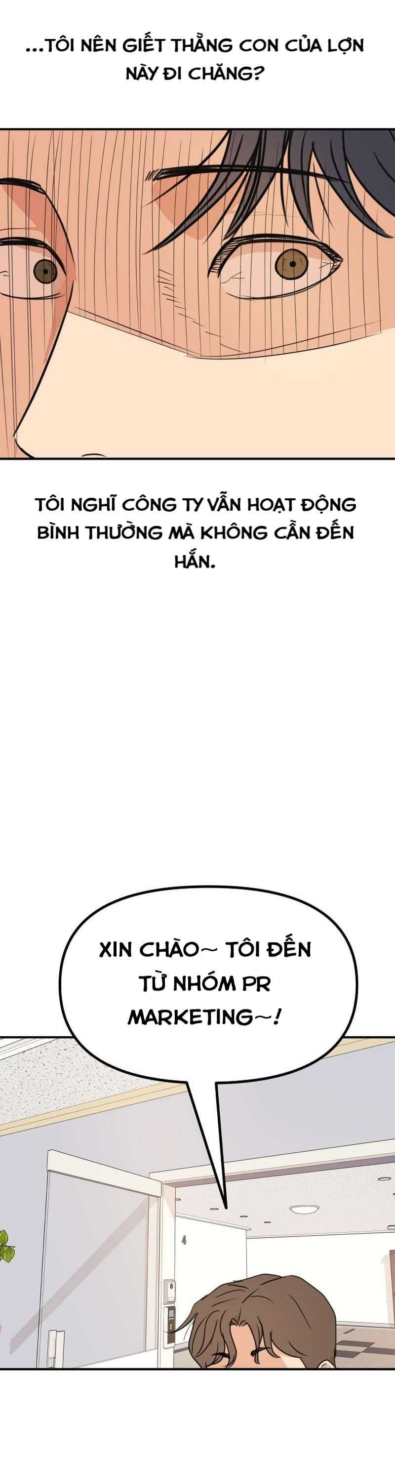 đọc truyện Bạn Trai Vệ Sĩ Chương 113 ảnh 28 tại Thiên Thai Truyện