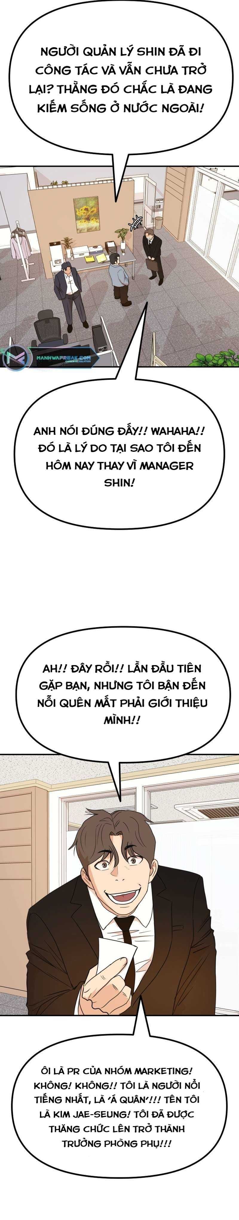 đọc truyện Bạn Trai Vệ Sĩ Chương 113 ảnh 30 tại Thiên Thai Truyện