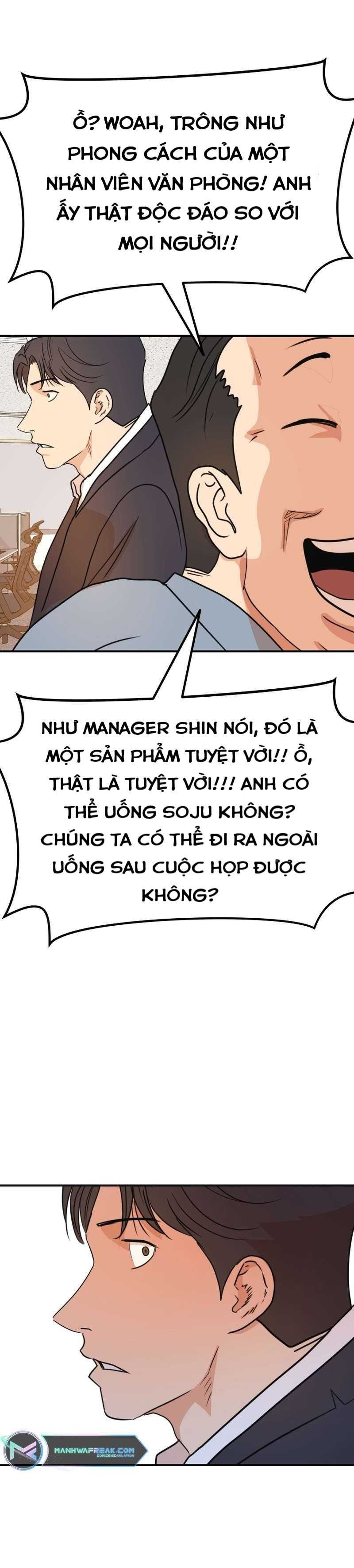 đọc truyện Bạn Trai Vệ Sĩ Chương 113 ảnh 31 tại Thiên Thai Truyện