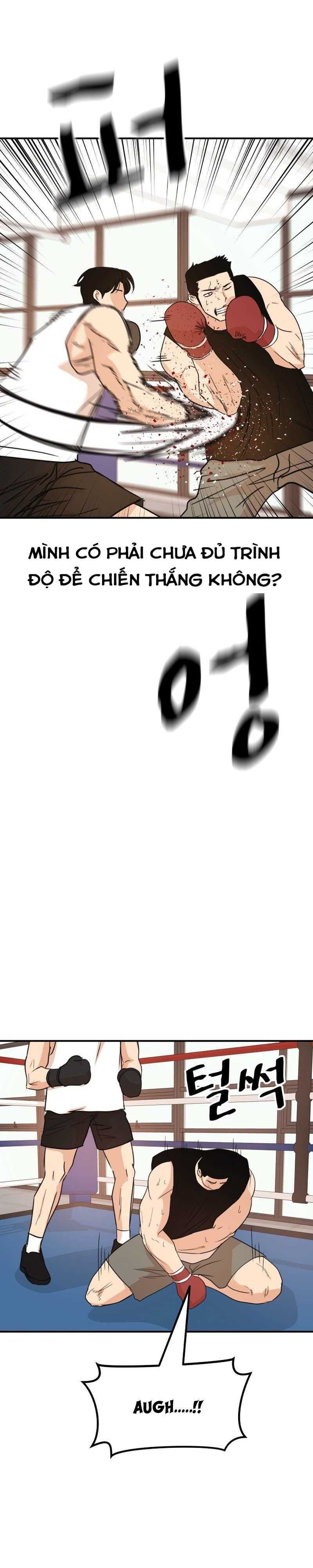 đọc truyện Bạn Trai Vệ Sĩ Chương 113 ảnh 5 tại Thiên Thai Truyện