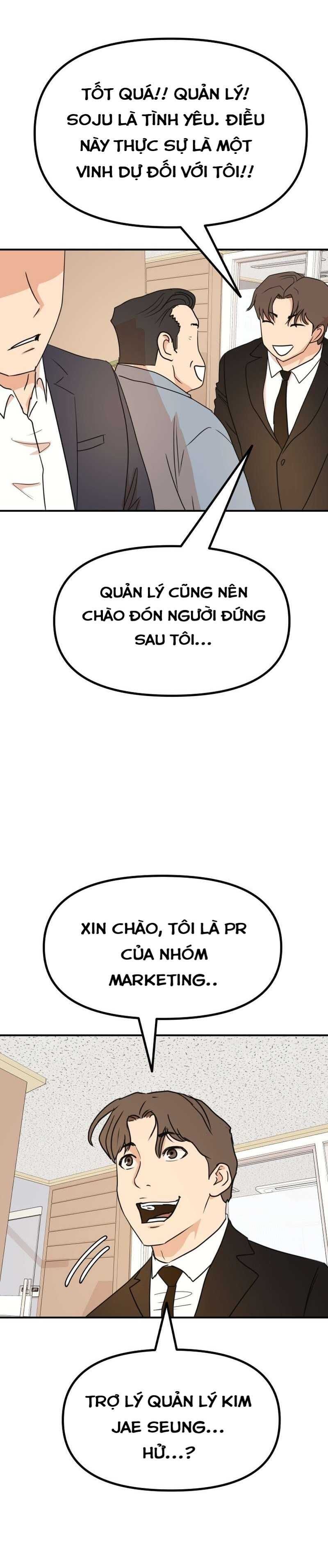 đọc truyện Bạn Trai Vệ Sĩ Chương 113 ảnh 32 tại Thiên Thai Truyện