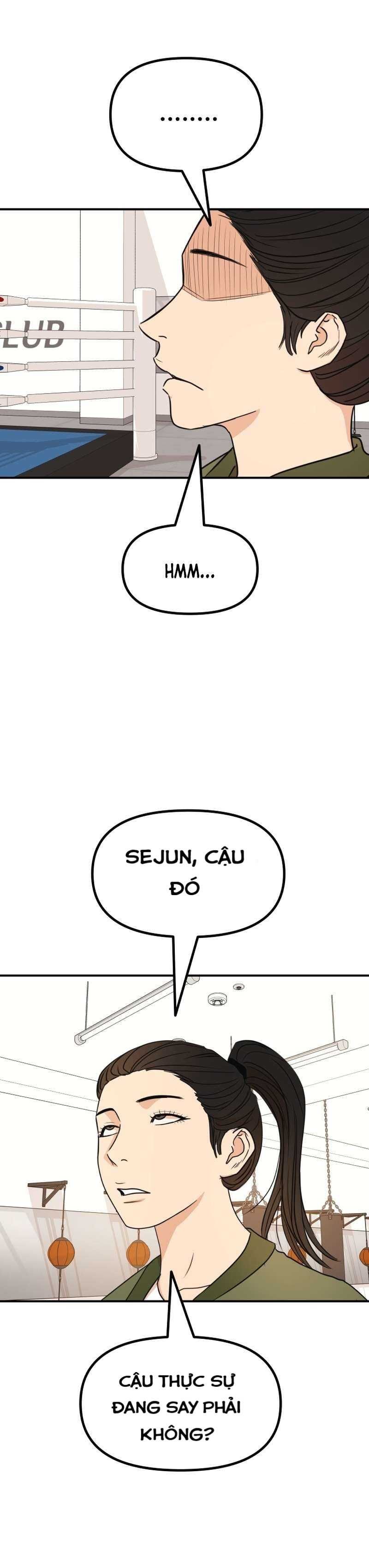 đọc truyện Bạn Trai Vệ Sĩ Chương 113 ảnh 7 tại Thiên Thai Truyện