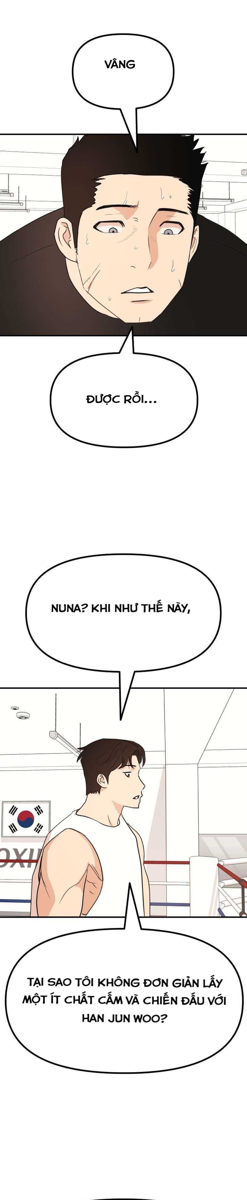 đọc truyện Bạn Trai Vệ Sĩ Chương 113 ảnh 10 tại Thiên Thai Truyện