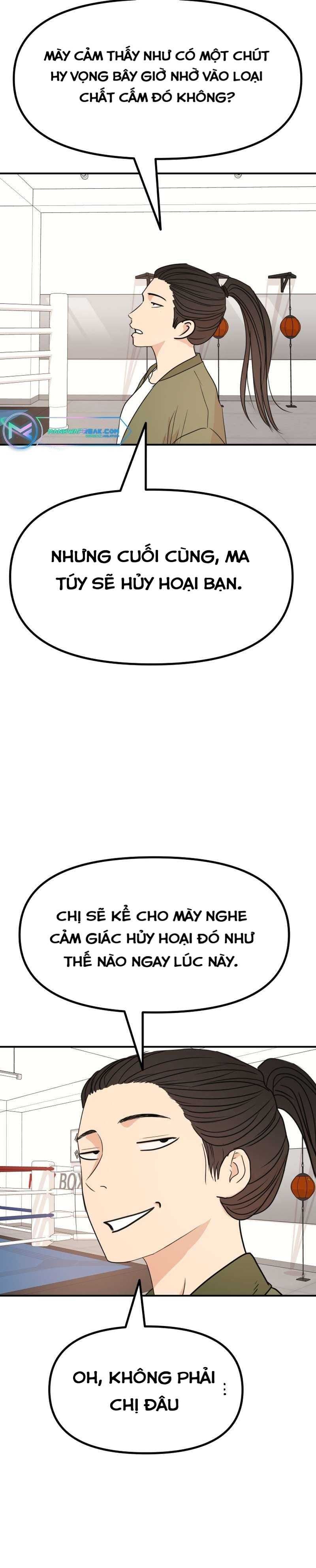 đọc truyện Bạn Trai Vệ Sĩ Chương 113 ảnh 11 tại Thiên Thai Truyện