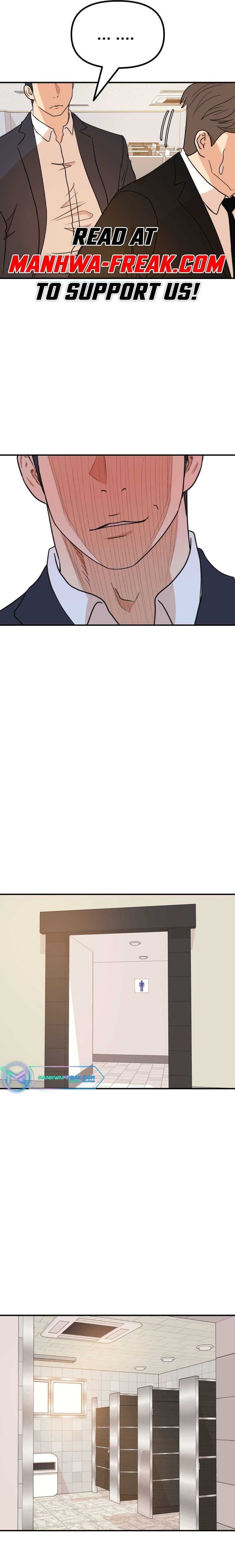 đọc truyện Bạn Trai Vệ Sĩ Chương 114 ảnh 12 tại Thiên Thai Truyện