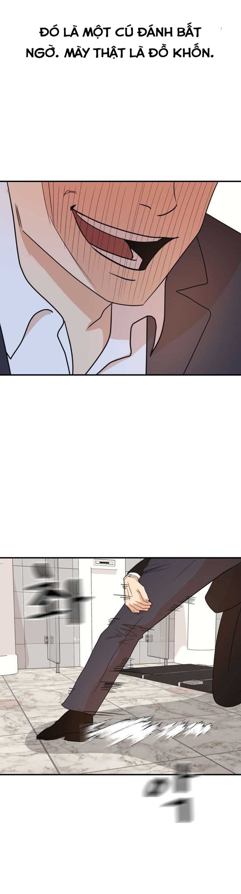 đọc truyện Bạn Trai Vệ Sĩ Chương 114 ảnh 27 tại Thiên Thai Truyện