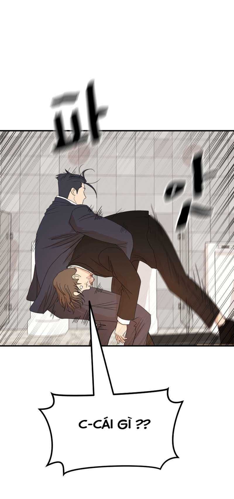 đọc truyện Bạn Trai Vệ Sĩ Chương 114 ảnh 28 tại Thiên Thai Truyện