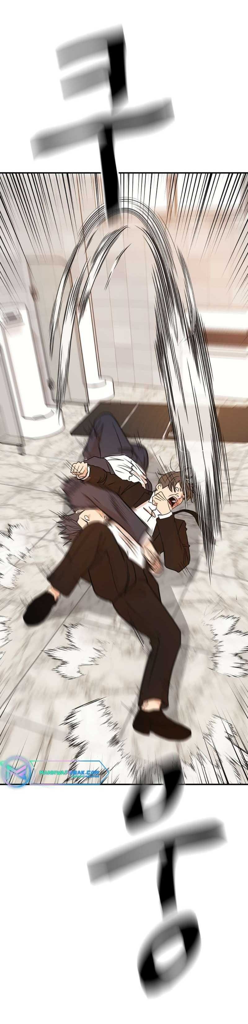 đọc truyện Bạn Trai Vệ Sĩ Chương 114 ảnh 29 tại Thiên Thai Truyện