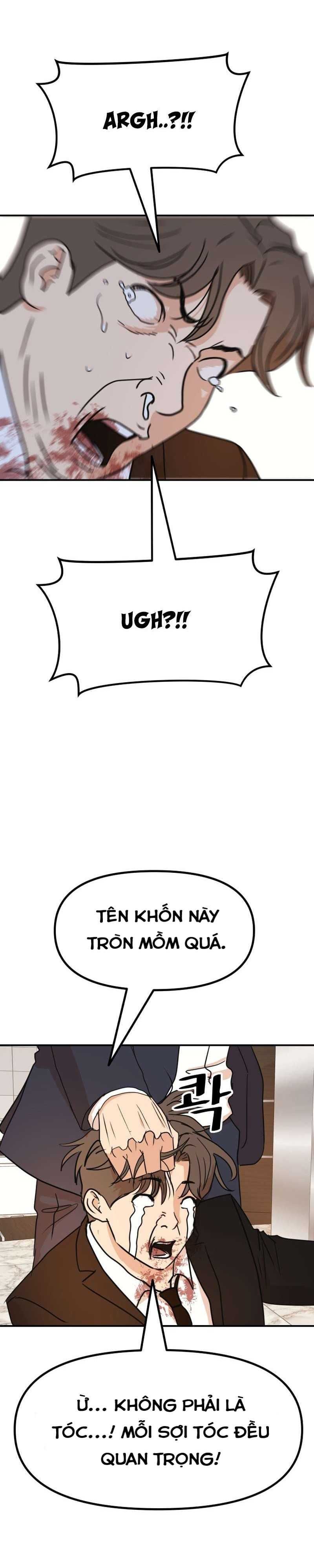 đọc truyện Bạn Trai Vệ Sĩ Chương 114 ảnh 30 tại Thiên Thai Truyện