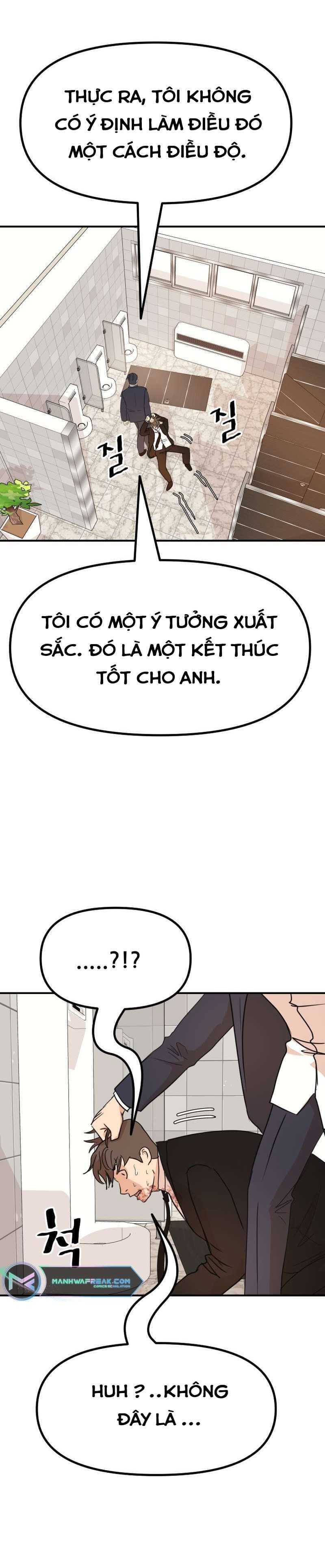 đọc truyện Bạn Trai Vệ Sĩ Chương 114 ảnh 31 tại Thiên Thai Truyện