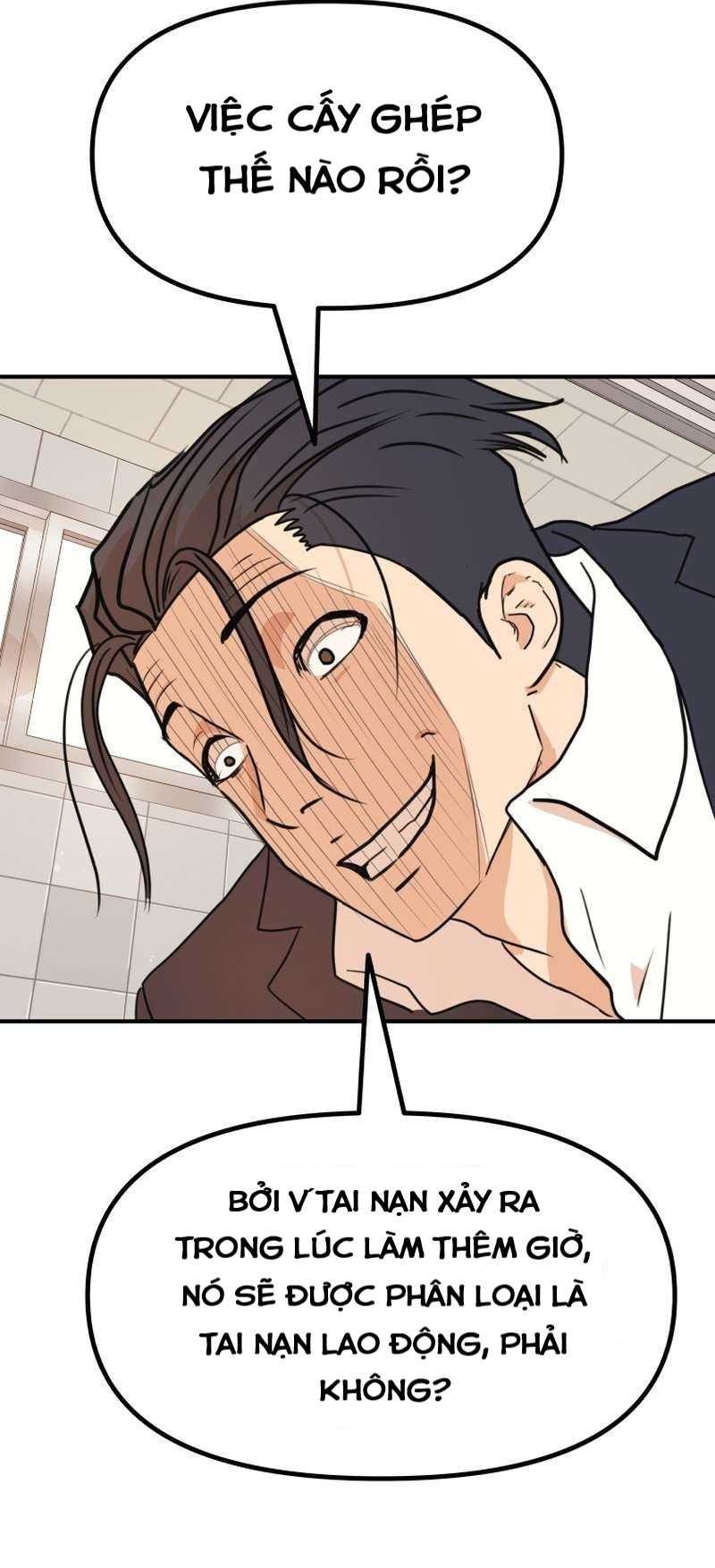 đọc truyện Bạn Trai Vệ Sĩ Chương 114 ảnh 32 tại Thiên Thai Truyện