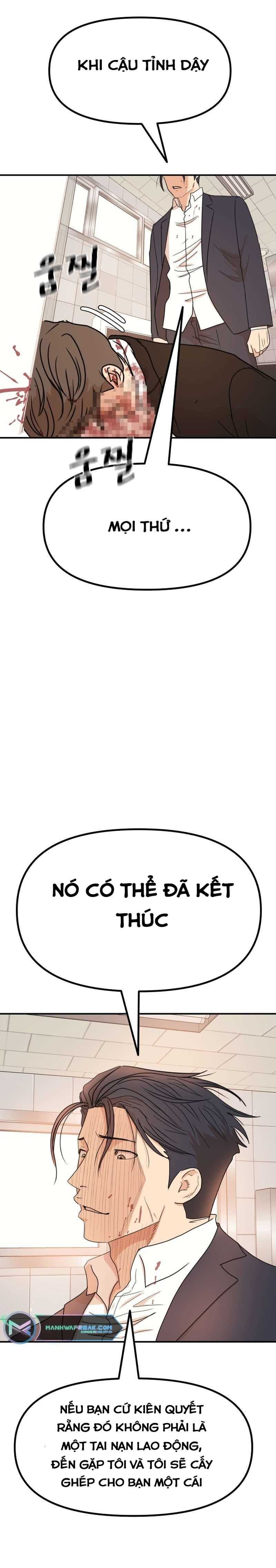 đọc truyện Bạn Trai Vệ Sĩ Chương 114 ảnh 35 tại Thiên Thai Truyện