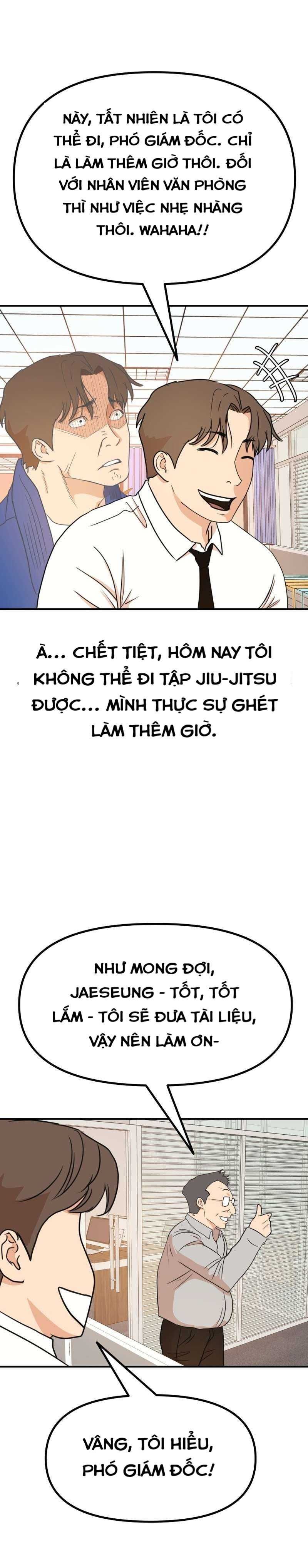 đọc truyện Bạn Trai Vệ Sĩ Chương 114 ảnh 6 tại Thiên Thai Truyện