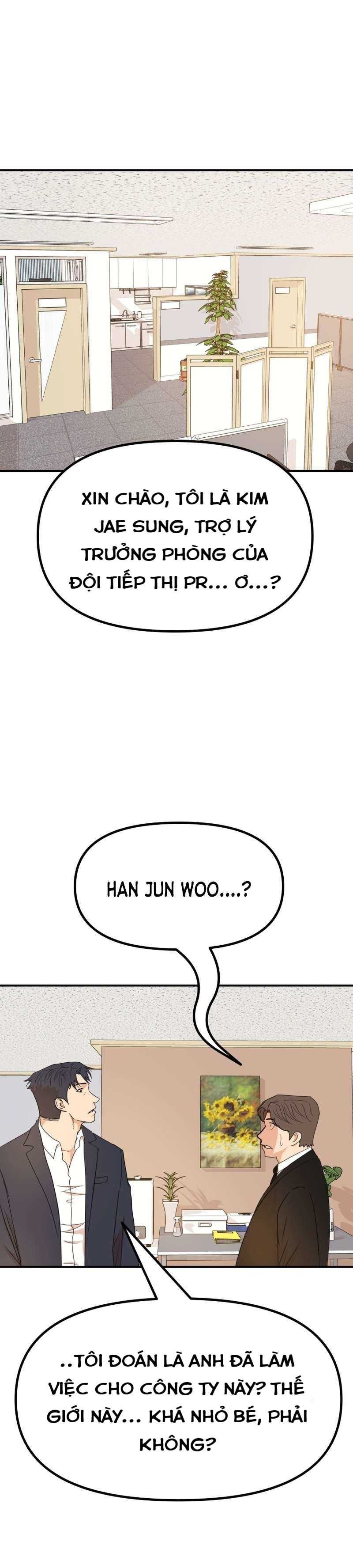 đọc truyện Bạn Trai Vệ Sĩ Chương 114 ảnh 8 tại Thiên Thai Truyện