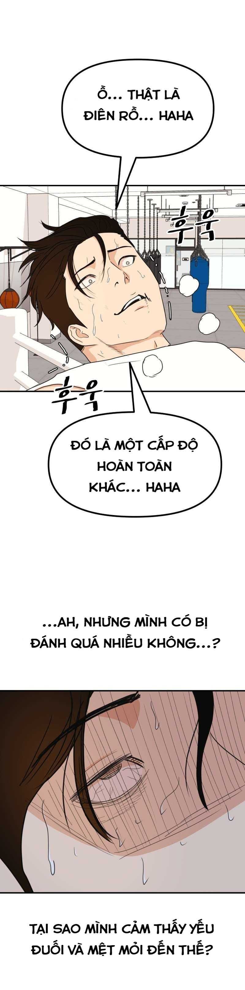 đọc truyện Bạn Trai Vệ Sĩ Chương 115 ảnh 14 tại Thiên Thai Truyện