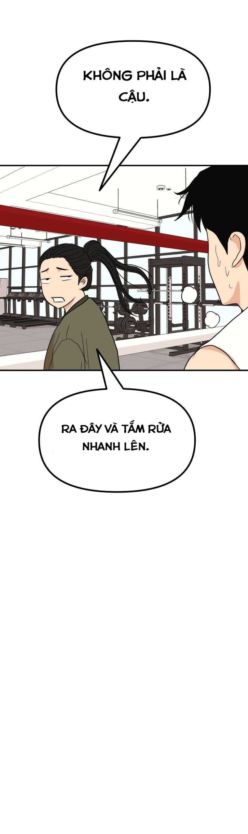 đọc truyện Bạn Trai Vệ Sĩ Chương 115 ảnh 18 tại Thiên Thai Truyện