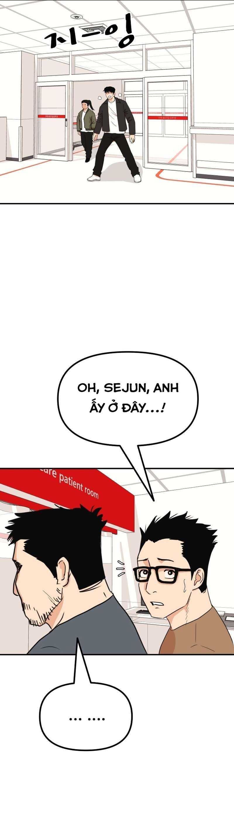 đọc truyện Bạn Trai Vệ Sĩ Chương 115 ảnh 20 tại Thiên Thai Truyện