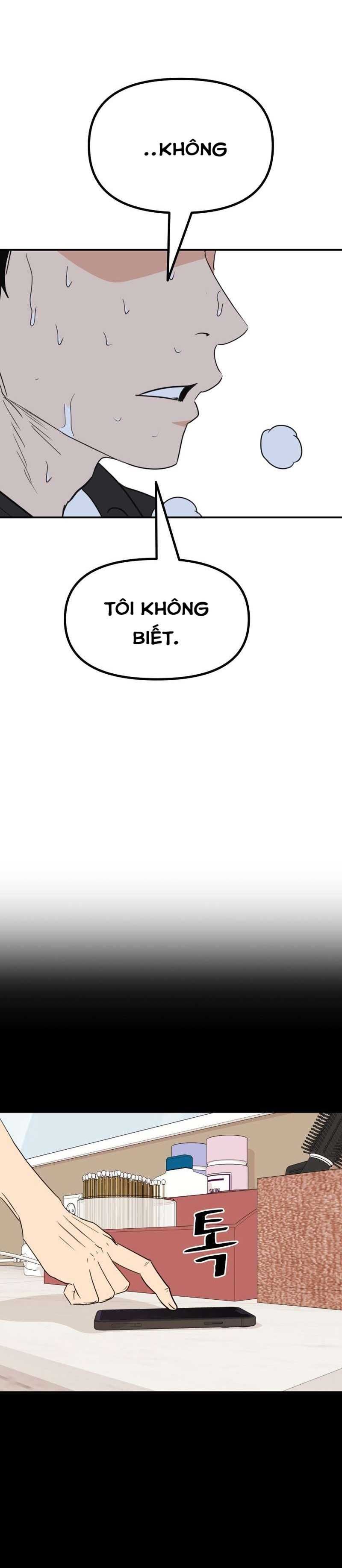 đọc truyện Bạn Trai Vệ Sĩ Chương 115 ảnh 23 tại Thiên Thai Truyện