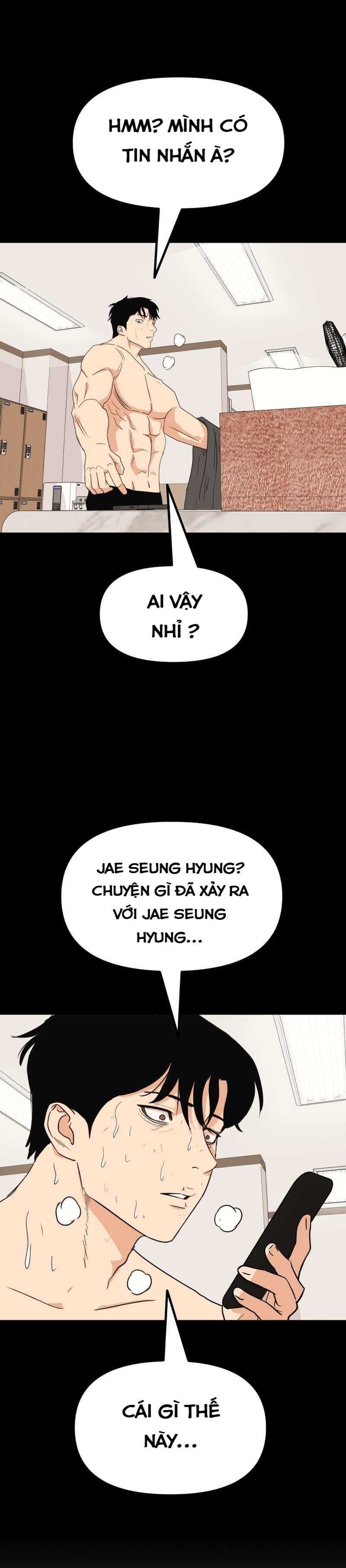 đọc truyện Bạn Trai Vệ Sĩ Chương 115 ảnh 24 tại Thiên Thai Truyện