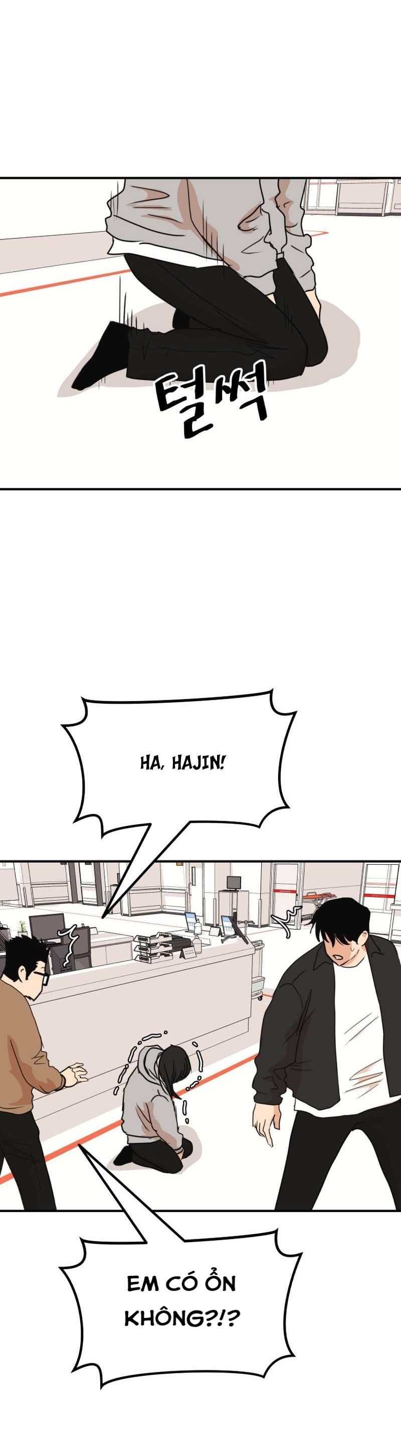 đọc truyện Bạn Trai Vệ Sĩ Chương 115 ảnh 25 tại Thiên Thai Truyện