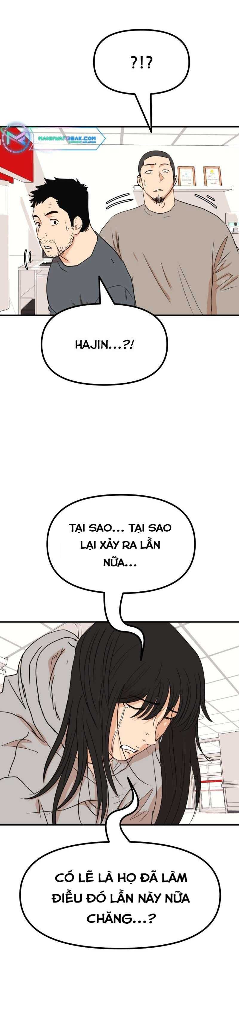 đọc truyện Bạn Trai Vệ Sĩ Chương 115 ảnh 26 tại Thiên Thai Truyện