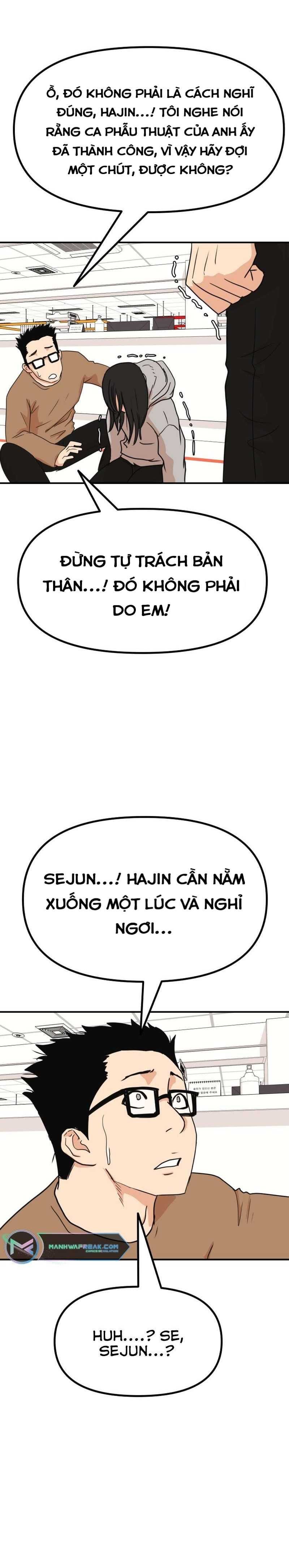 đọc truyện Bạn Trai Vệ Sĩ Chương 115 ảnh 27 tại Thiên Thai Truyện