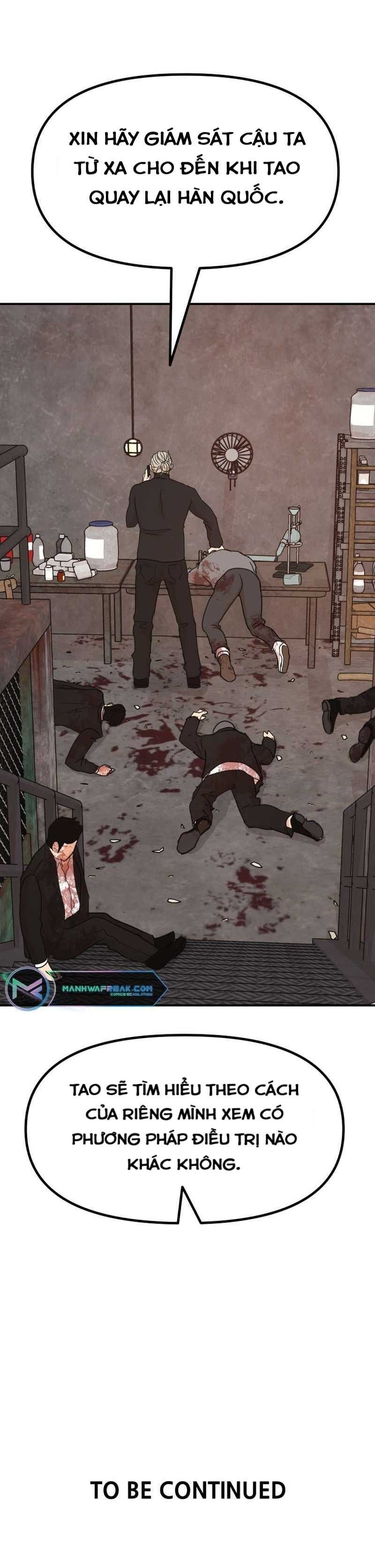 đọc truyện Bạn Trai Vệ Sĩ Chương 115 ảnh 34 tại Thiên Thai Truyện