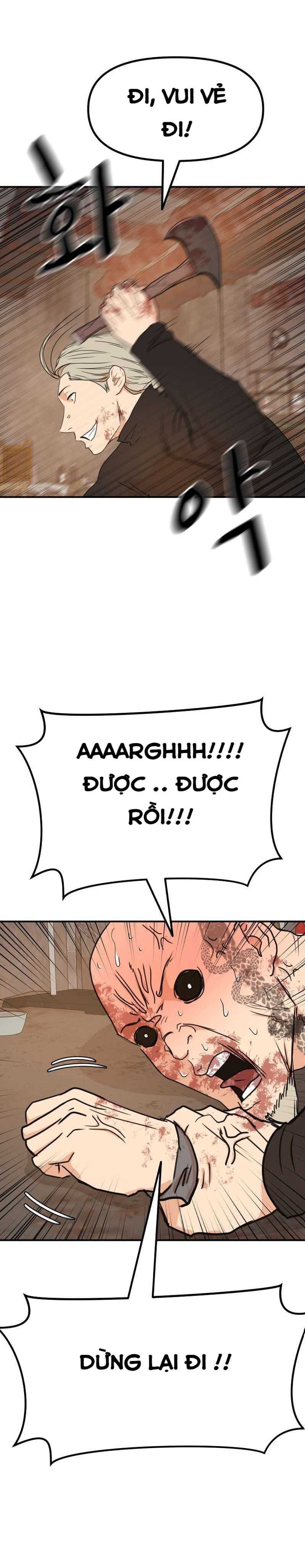 đọc truyện Bạn Trai Vệ Sĩ Chương 116 ảnh 13 tại Thiên Thai Truyện