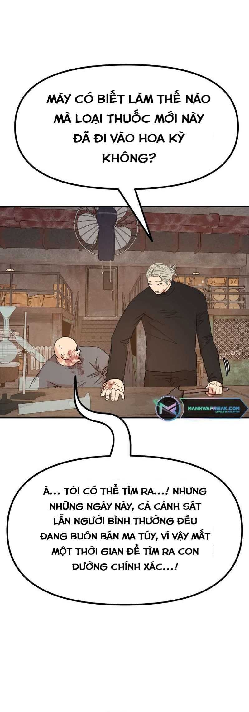 đọc truyện Bạn Trai Vệ Sĩ Chương 116 ảnh 15 tại Thiên Thai Truyện