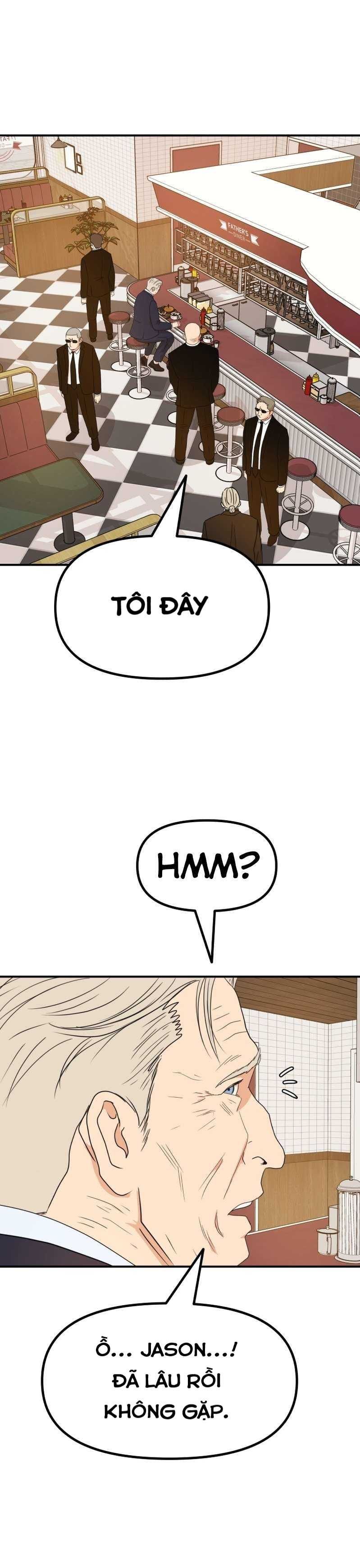 đọc truyện Bạn Trai Vệ Sĩ Chương 116 ảnh 24 tại Thiên Thai Truyện